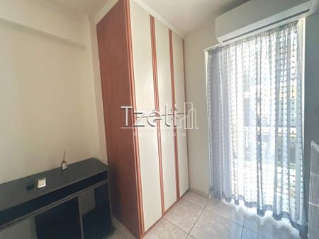 Studio/Γκαρσονιέρα για ενοικίαση Σύνορα - Αστυνομικά - Νοσοκομείο (Πάτρα) - Photo 5