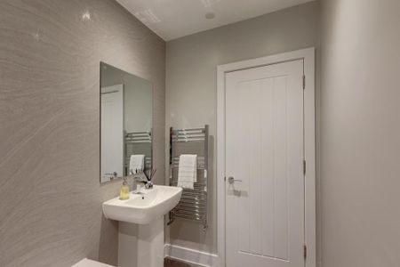 4 bedroom house to rent - Photo 2