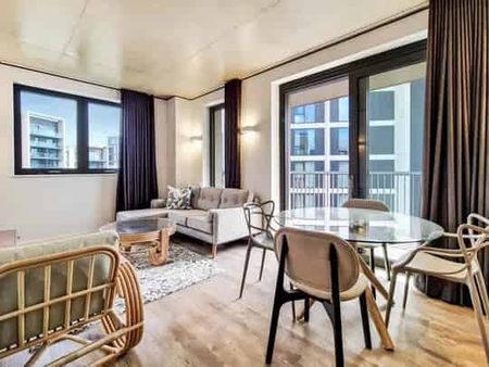 2 Bedroom Apartment - Photo 5