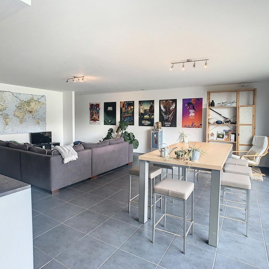 Nieuwbouw woning met 5 slaapkamers op toplocatie te Heverlee - Photo 1