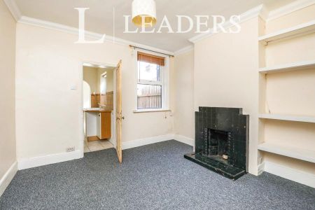3 bedroom house to rent Marion Road, Norwich, NR1 - Photo 3