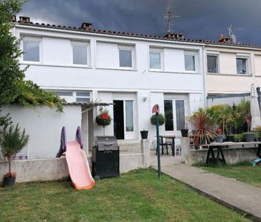 Maison à louer - Photo 4
