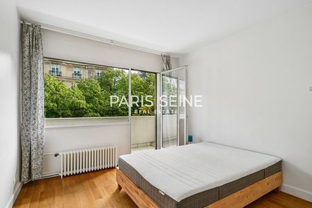 Tout savoir sur cet appartement à Paris 7ème - Photo 3
