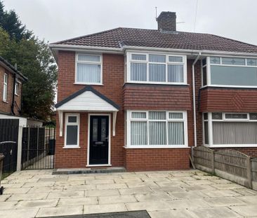 3 bedroom semi-detached house to rent - Photo 5