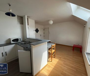 Location Appartement 2 pièces 32m² LAVAL 53000 - Photo 4