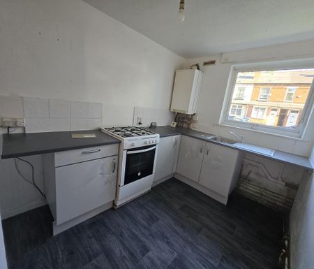 1 bedroom maisonette to rent - Photo 4