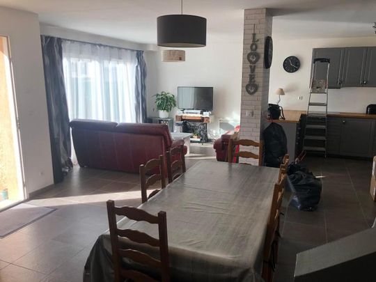 Maison 4 Pièces 83 m² - Photo 1