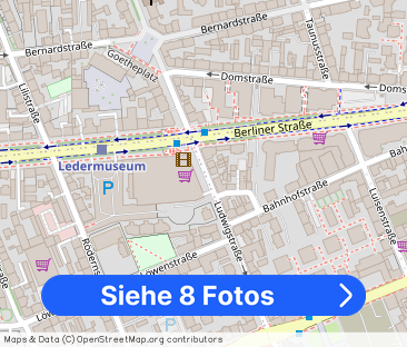 6-Zimmer-Wohnung (WG-geeignet) mit 109 m² | Zentrale Lage in Offenb... - Foto 1