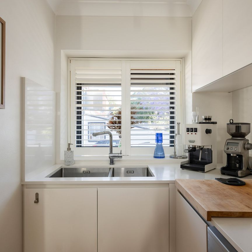 2/21 Quirk Street, Rozelle NSW 2039 - Townhouse For Rent | Domain - Photo 1