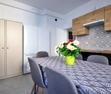 Pokój, ul. Siemińskiego - Фото 2