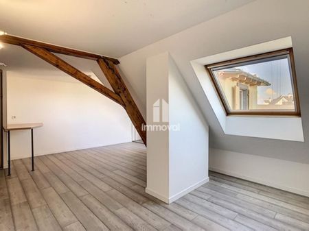 Location Appartement 2 pièces 41m² STRASBOURG 67000 - Photo 4