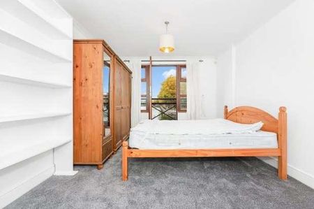 Tavistock Tower, Russell Place, SE16 - Photo 5