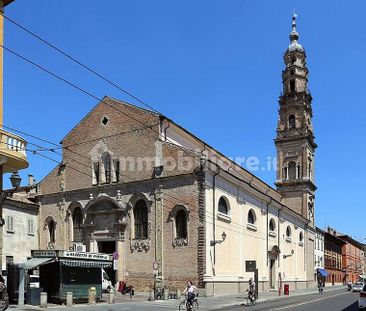 Appartamento ottimo stato, primo piano, Centro Storico, Parma - Photo 5