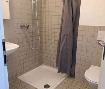 1 Zimmer, 15 m² - Photo 6