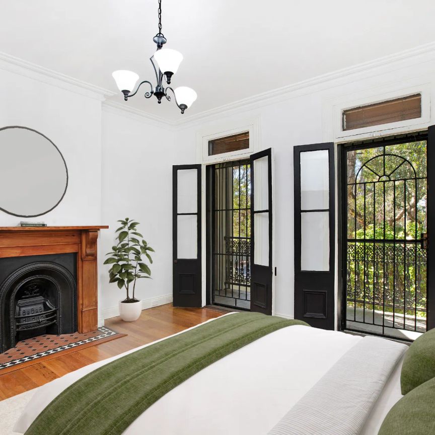 98 Burren Street, Erskineville. - Photo 1