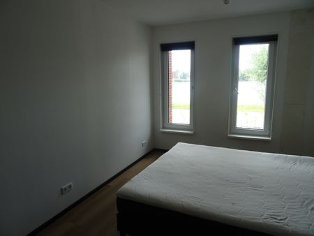 Appartement te huur: Ringdijk 50-C 8244 BB Lelystad - Photo 2