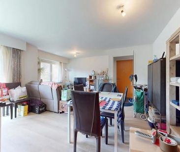 Appartement te huur - Foto 3