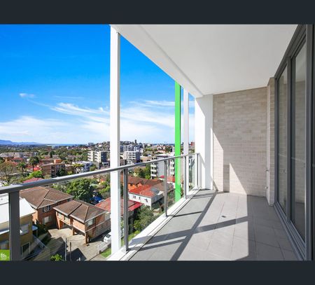 501/23 Loftus Street, Wollongong, NSW 2500 - Photo 5