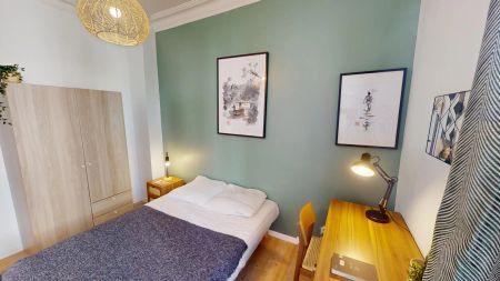 55 Sablières - Chambre 3 - Photo 2