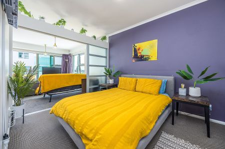 Princes Wharf 1-bedroom Full Furnished - Photo 3