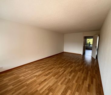 Kinderfreundliche 4.5-Zimmer-Wohnung im Seidenbergquartier mit Auss... - Foto 5