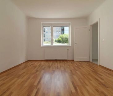 Perfekt aufgeteilte Loggiawohnung nahe Meidlinger Markt! - Foto 5