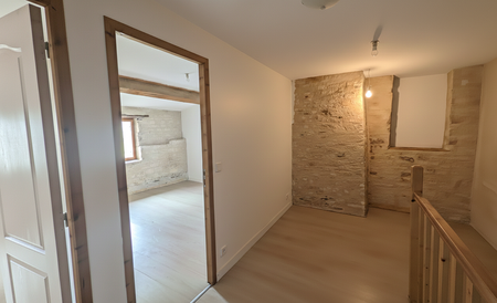 Location Appartement 3 pièces 69m² FRONTENAY ROHAN ROHAN 79270 - Photo 5