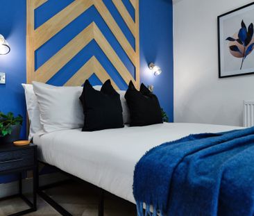 1 bedroom property to rent Derbyshire Lane, Hucknall, Nottingham, N... - Photo 2