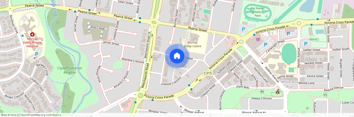 15 Castleton Street, Wodonga VIC 3690