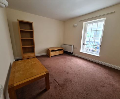 10 Marchant Court, Downham Market - Photo 1