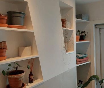 Appartement te huur: Duizendschoonstraat 35-C 3051 SC Rotterdam - Photo 4