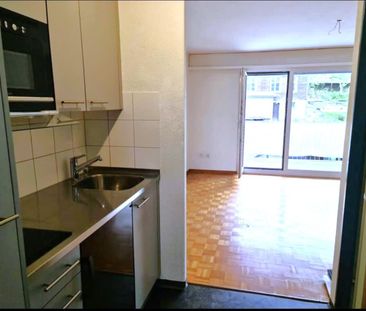 1 Zimmer, 25 m², 2. Stock - Foto 2