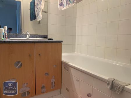 Location Appartement 3 pièces 55m² LA RIVIERE ST SAUVEUR 14600 - Photo 5