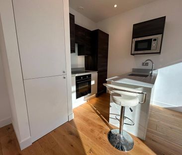 1 bedroom apartment to rent - Photo 4