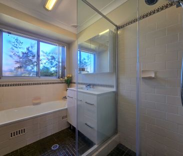 Charming Renovated Home with Stunning Outdoor Entertaining - Photo 5