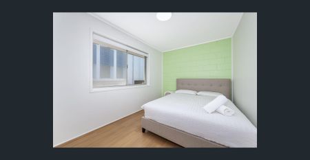 TIDY UNIT STEPS FROM THE BEACH` - Photo 5