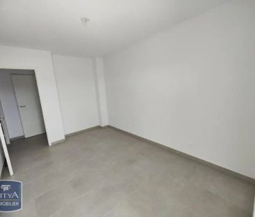 Appartement à louer 2 pièces 42.23m² - Photo 3