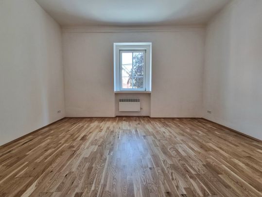 Kompakt & leistbar: 41 m² Wohnung mit Küche und Ess-/Home-Office-Bereich - Photo 1