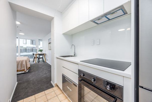 Make the City Your Backyard - Photo 1