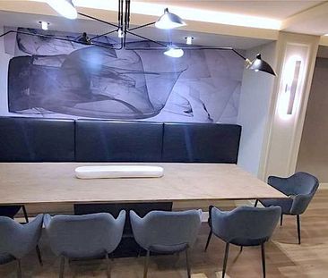 For Lease - 4085 Parkside Village Drive Unit# 306, Mississauga, Ont... - Photo 4