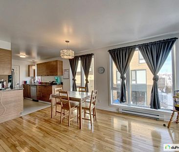 Condo à louer 5 1/2 Montréal - Photo 3