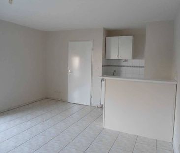 Location appartement 2 pièces 33 m² à Toulouse 31200 (31200) - Photo 1