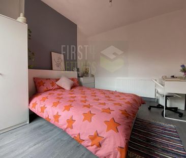 5 bedroom terraced house to rent - Photo 5