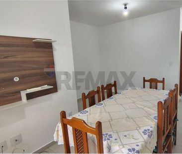 Apartamento para locação - Condomínio Cidade do México - Sumaré/SP - Photo 3