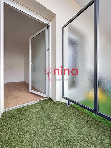 Location Appartement - Photo 4