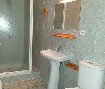 Location appartement 1 pièce, 25.84m², Narbonne - Photo 5