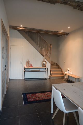 Privé verdiep in pastorijwoning - Foto 5