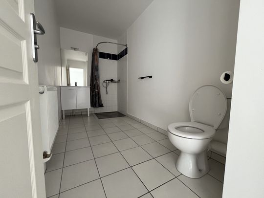 Location Appartement 1 pièce 39m² HONFLEUR 14600 - Photo 1