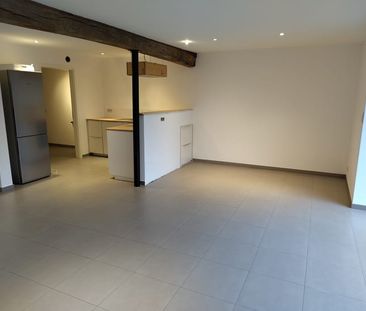 Appartement te huur - Foto 4