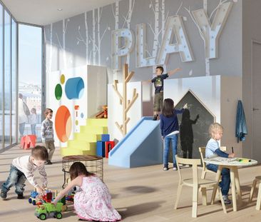 For Lease - 3883 Quartz Road Unit# 4308, Mississauga, Ontario - Photo 2